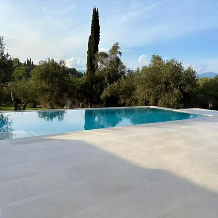 Opaline Corfu