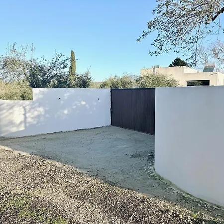 Villa Opaline Corfu Ágios Ioánnis