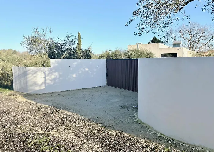 Villa Opaline Corfu Ágios Ioánnis