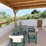 Villa Opaline Corfu