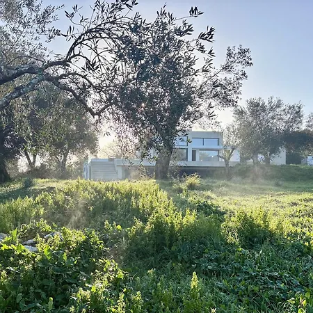 Villa Opaline Corfu