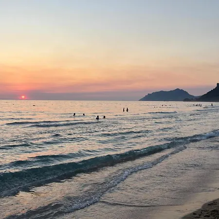 Opaline Corfu Άγιος Ιωάννης