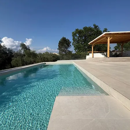 Opaline Corfu