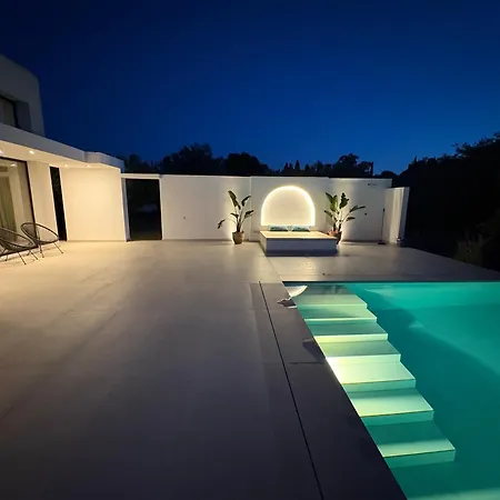Opaline Corfu * Άγιος Ιωάννης