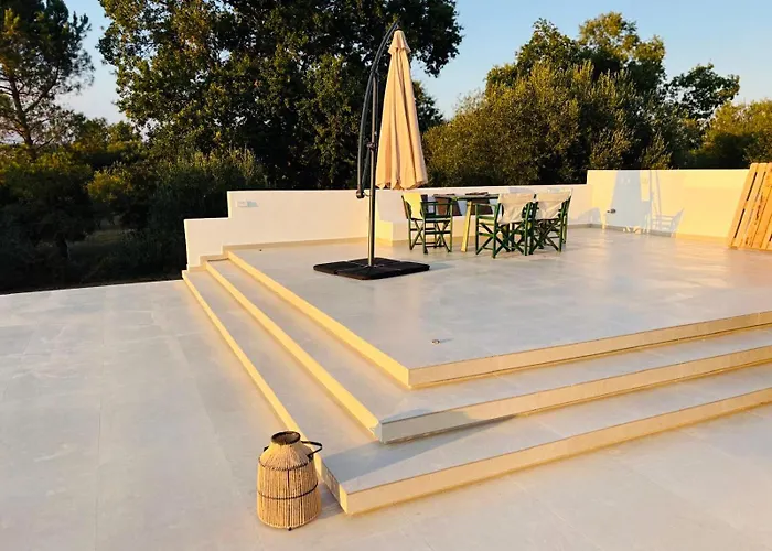 Βίλα Opaline Corfu *