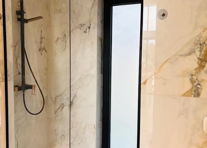 Opaline Corfu Βίλα