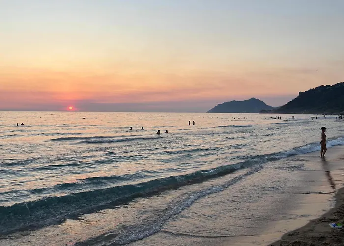 Opaline Corfu Άγιος Ιωάννης