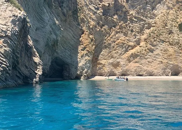 Opaline Corfu Βίλα *