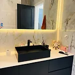 Villa Opaline Corfu Ágios Ioánnis