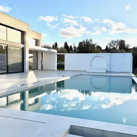 Villa Opaline Corfu Agios Ioannis (Corfu)