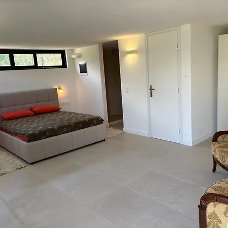 Opaline Corfu Villa *